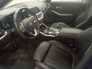 BMW Serie 3 330e 215 kW (292 CV)