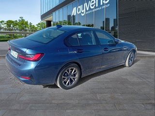 BMW Serie 3 330e 215 kW (292 CV)