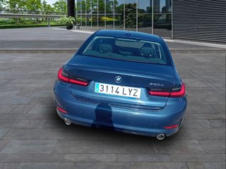 BMW Serie 3 330e 215 kW (292 CV)