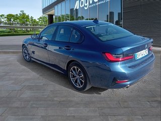 BMW Serie 3 330e 215 kW (292 CV)
