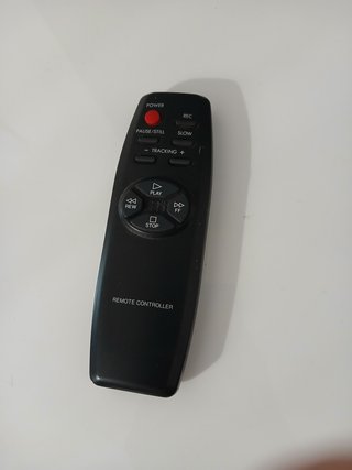 Telecomando VCR VHS Generico