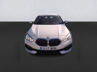 BMW Serie 1 116d 85 kW (116 CV)