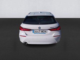 BMW Serie 1 116d 85 kW (116 CV)