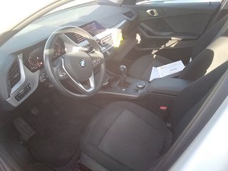 BMW Serie 1 116d 85 kW (116 CV)
