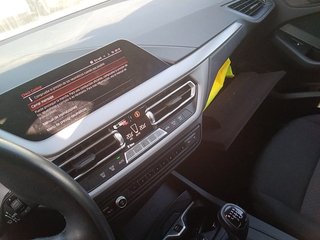 BMW Serie 1 116d 85 kW (116 CV)
