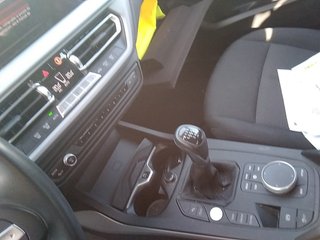BMW Serie 1 116d 85 kW (116 CV)