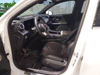 Mercedes-Benz GLC Coupé 300 e 4Matic 230 kW (313 CV)