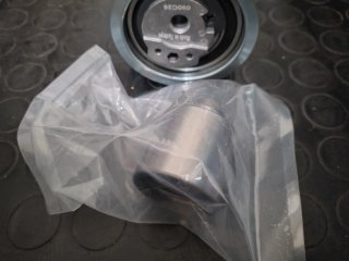 Polea tensora y rodillo 1.9 TDI,FORD,AUDI,VW,SKODA