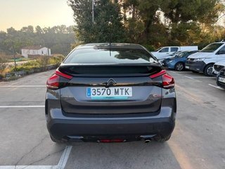 Citroen C4 BlueHDi 130 S&S Plus EAT8 96 kW (131 CV)