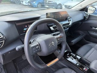 Citroen C4 BlueHDi 130 S&S Plus EAT8 96 kW (131 CV)