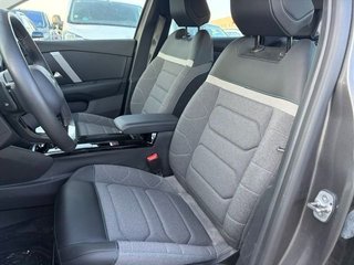 Citroen C4 BlueHDi 130 S&S Plus EAT8 96 kW (131 CV)