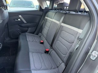 Citroen C4 BlueHDi 130 S&S Plus EAT8 96 kW (131 CV)