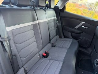 Citroen C4 BlueHDi 130 S&S Plus EAT8 96 kW (131 CV)