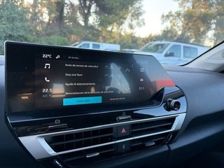 Citroen C4 BlueHDi 130 S&S Plus EAT8 96 kW (131 CV)