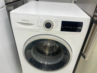 Super Oferta Nevera y Lavadora