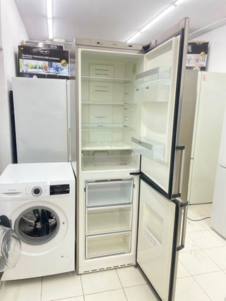 Super Oferta Nevera y Lavadora