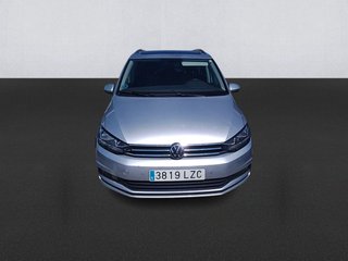 Volkswagen Touran Advance 2.0 TDI BMT 110 kW (150 CV) DSG