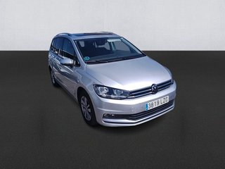 Volkswagen Touran Advance 2.0 TDI BMT 110 kW (150 CV) DSG