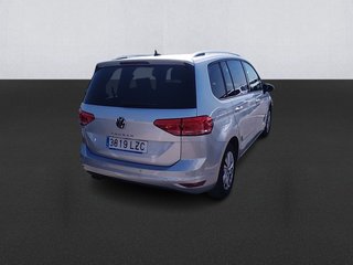 Volkswagen Touran Advance 2.0 TDI BMT 110 kW (150 CV) DSG