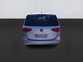 Volkswagen Touran Advance 2.0 TDI BMT 110 kW (150 CV) DSG