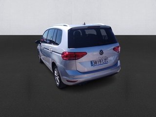 Volkswagen Touran Advance 2.0 TDI BMT 110 kW (150 CV) DSG