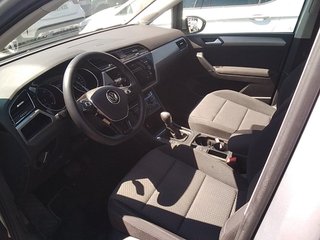 Volkswagen Touran Advance 2.0 TDI BMT 110 kW (150 CV) DSG
