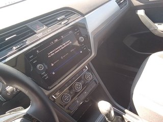Volkswagen Touran Advance 2.0 TDI BMT 110 kW (150 CV) DSG