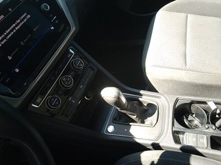 Volkswagen Touran Advance 2.0 TDI BMT 110 kW (150 CV) DSG