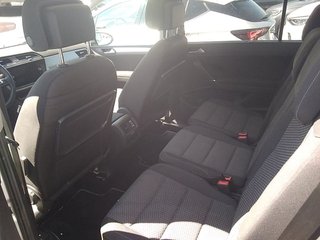 Volkswagen Touran Advance 2.0 TDI BMT 110 kW (150 CV) DSG