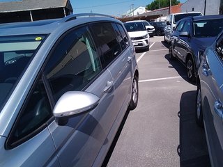 Volkswagen Touran Advance 2.0 TDI BMT 110 kW (150 CV) DSG