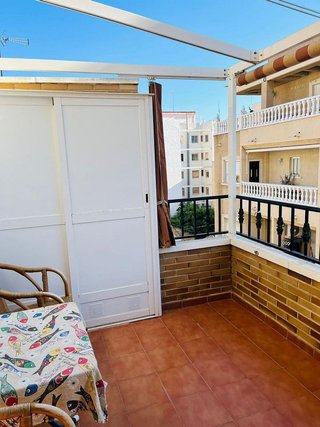 Piso en alquiler en Centro en Torrevieja