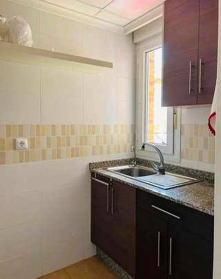 Piso en alquiler en Centro en Torrevieja