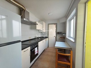 Piso en venta en Cedeira