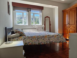 Piso en venta en Cedeira