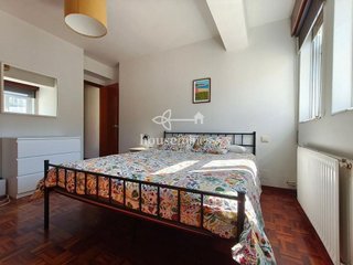 Piso en venta en Cedeira