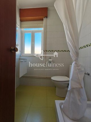 Piso en venta en Cedeira