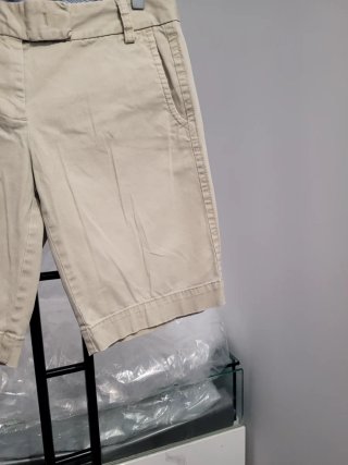 J.Crew Pantalones Cortos Beige