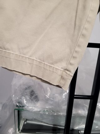 J.Crew Pantalones Cortos Beige