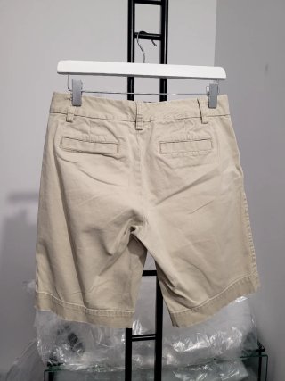 J.Crew Pantalones Cortos Beige