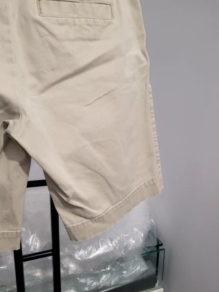 J.Crew Pantalones Cortos Beige