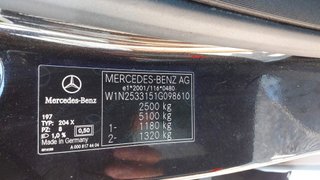 Mercedes-Benz GLC Coupé 220 d 4Matic 143 kW (194 CV)