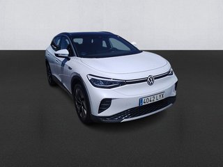 Volkswagen ID.4 Pro Performance 150 kW (204 CV)