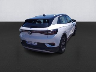 Volkswagen ID.4 Pro Performance 150 kW (204 CV)
