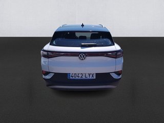 Volkswagen ID.4 Pro Performance 150 kW (204 CV)