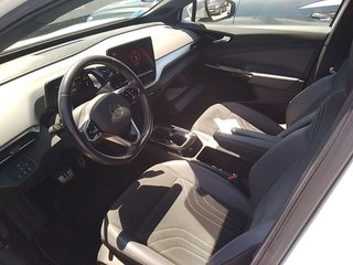 Volkswagen ID.4 Pro Performance 150 kW (204 CV)