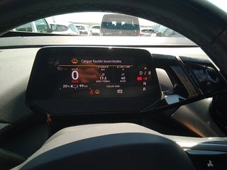 Volkswagen ID.4 Pro Performance 150 kW (204 CV)