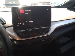 Volkswagen ID.4 Pro Performance 150 kW (204 CV)