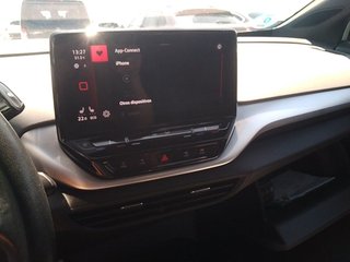Volkswagen ID.4 Pro Performance 150 kW (204 CV)