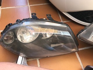 Faros Seat Ibiza Cordoba 6L