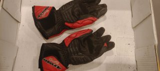 Botas y Guantes Alpinestars Motocross/Sportbike